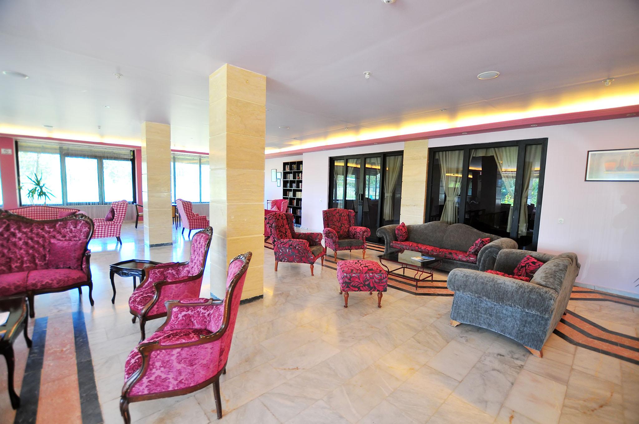Hotel Pelin Fethiye Exterior foto
