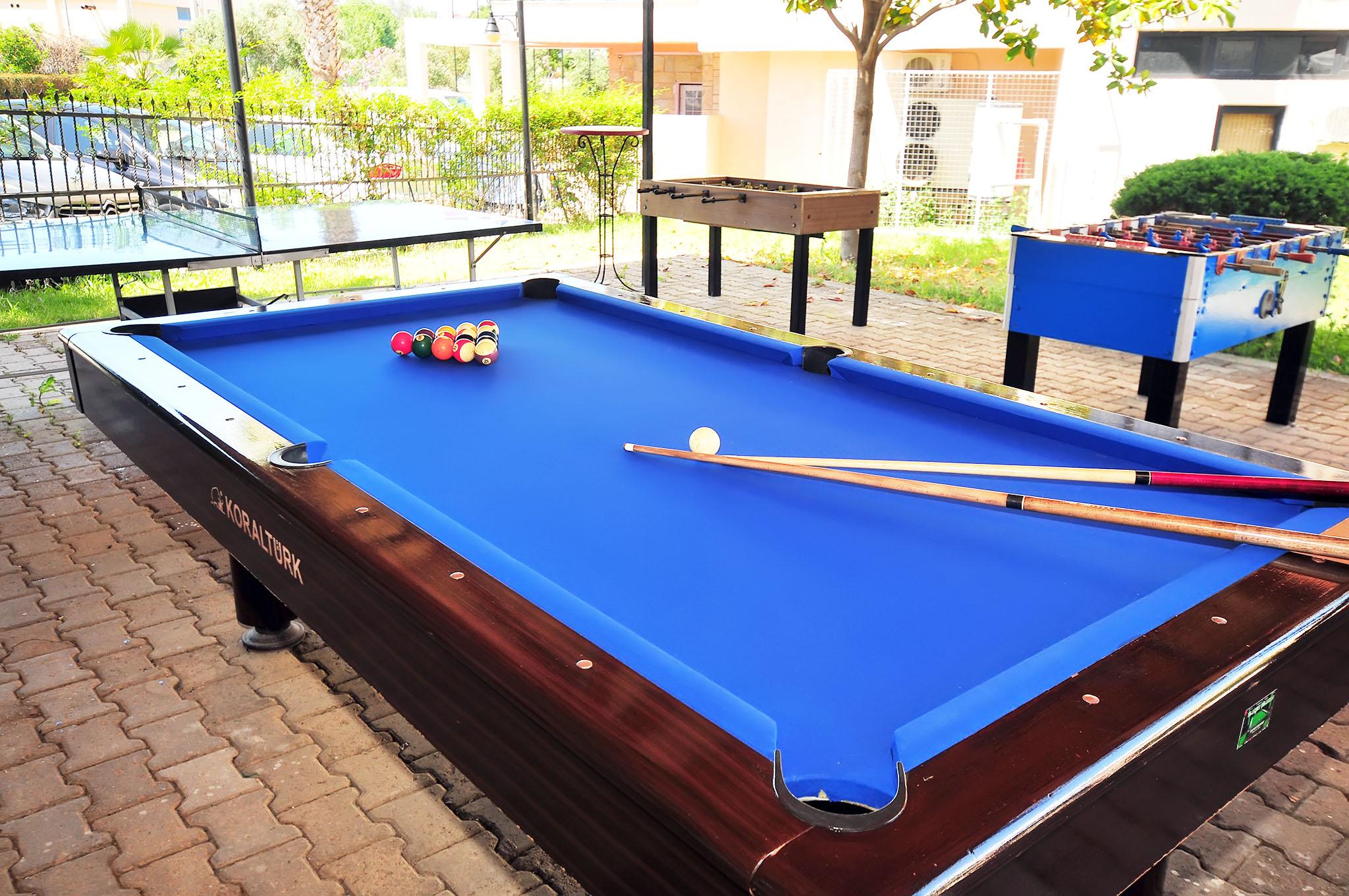 Hotel Pelin Fethiye Exterior foto