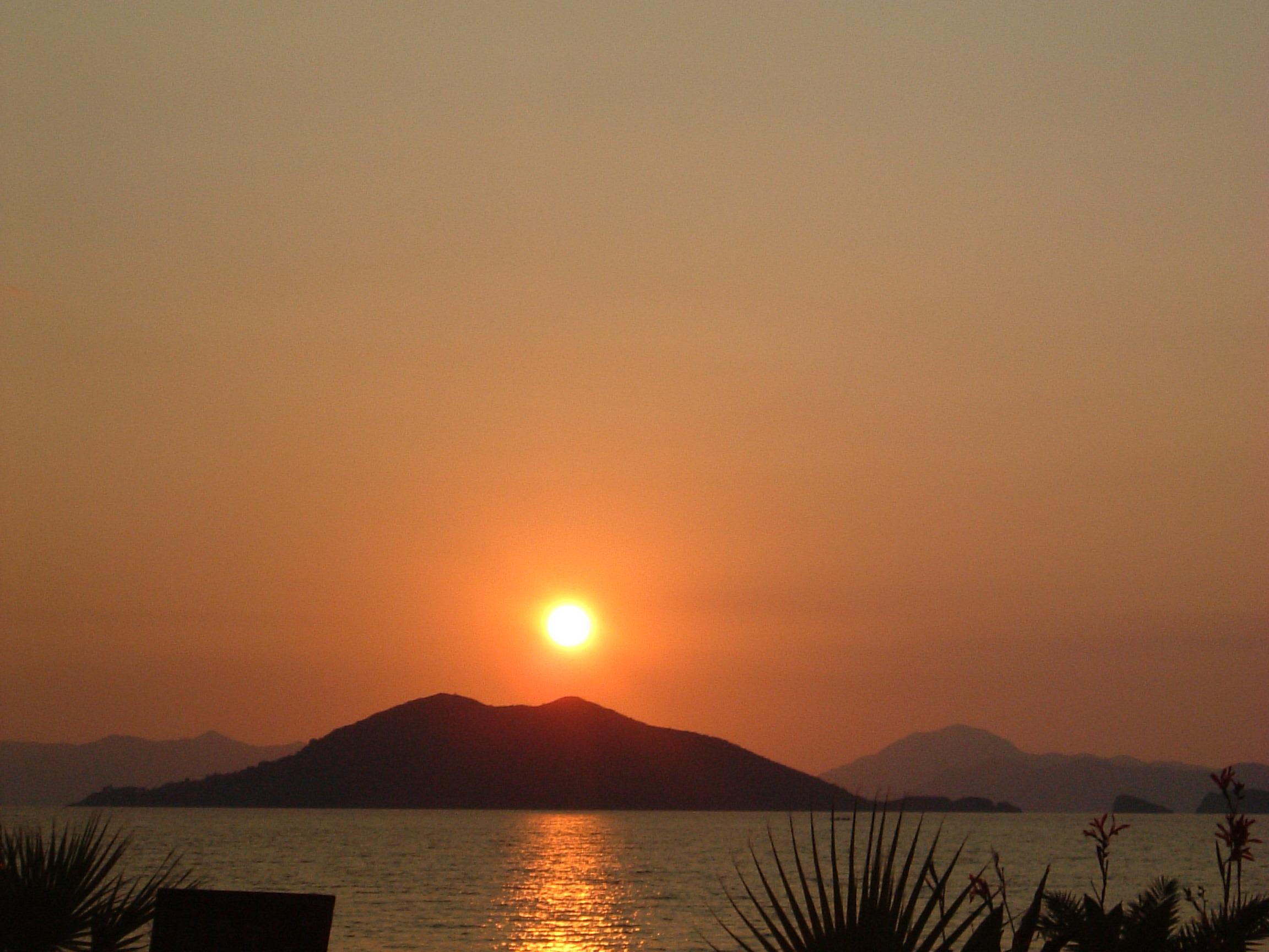 Hotel Pelin Fethiye Exterior foto
