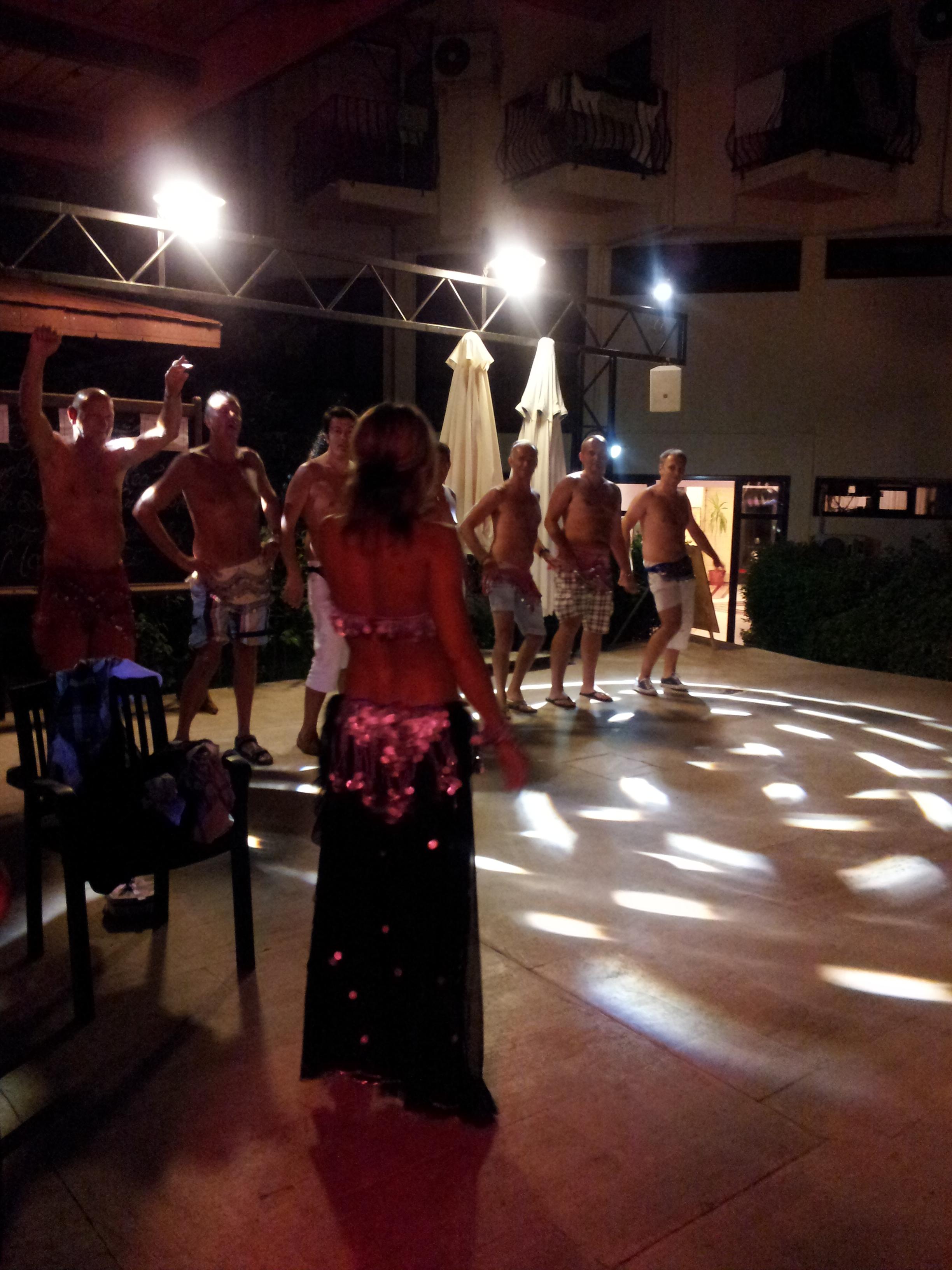 Hotel Pelin Fethiye Exterior foto