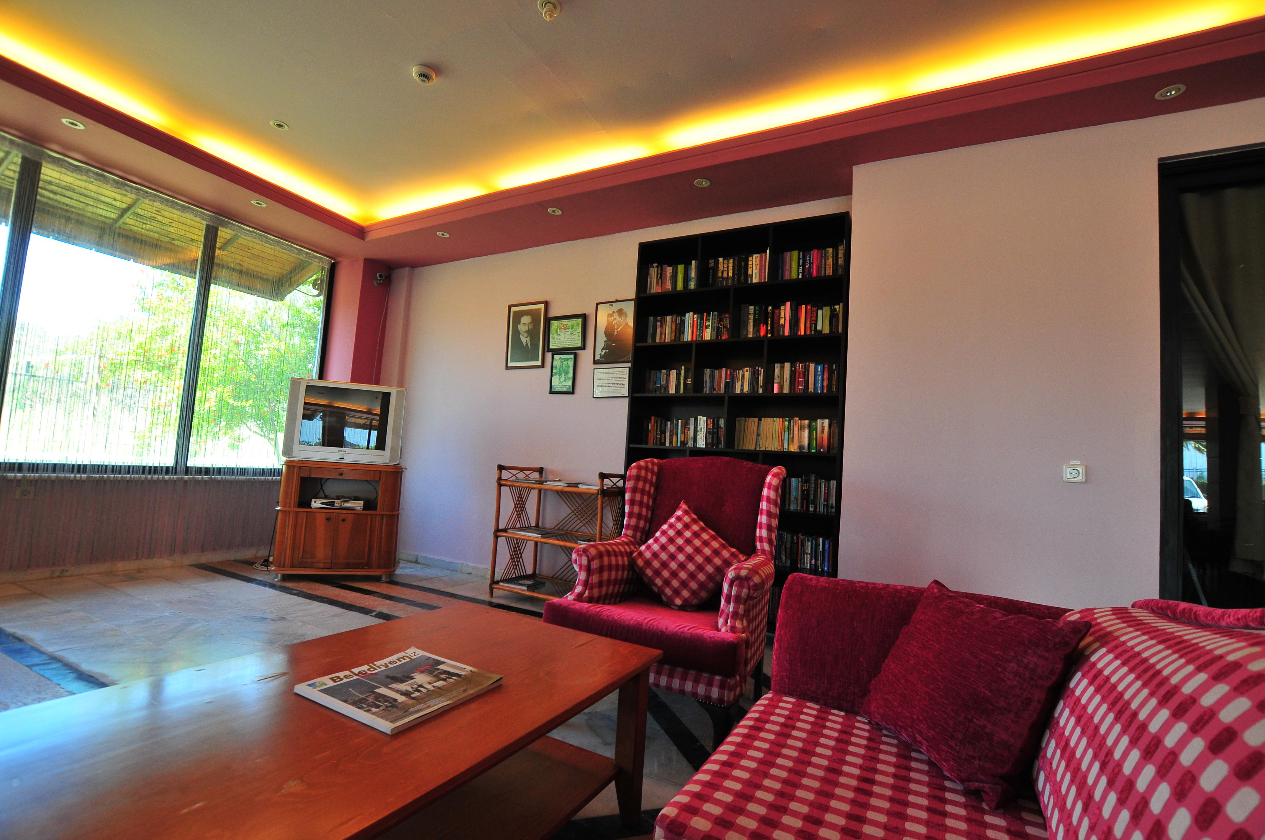 Hotel Pelin Fethiye Exterior foto