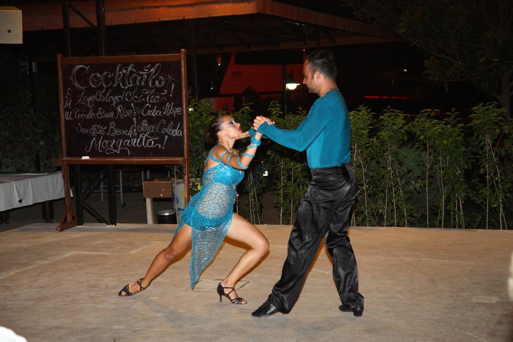 Hotel Pelin Fethiye Exterior foto